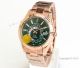 Swiss Grade 1 Copy Rolex Sky-Dweller World Timer N9 904L Green Dial Watch (8)_th.jpg